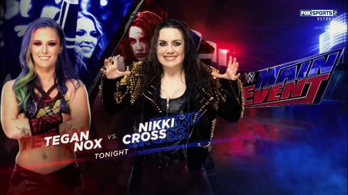 Main Event 567 still