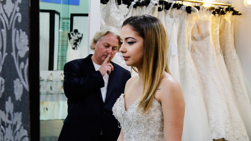 Say Yes to the Dress UK Season 1 Episode 12 - Sibling Support
