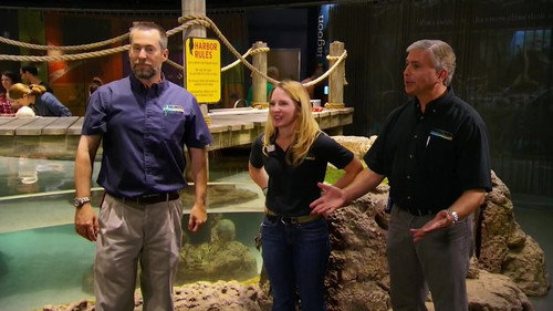 Tanked Season 7 Episode 6 - Boyz II Men to ATM