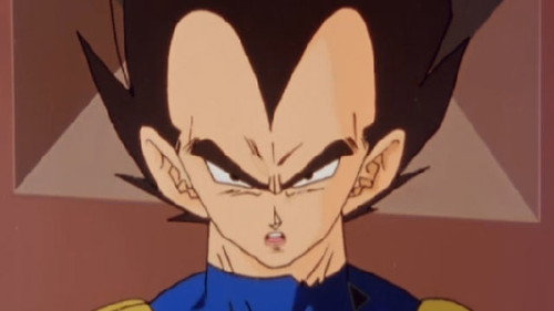 Dragon Ball Z Kai Season 3 Episode 24 - Tien's Desperate Attack! Save Your Friends, Goku!