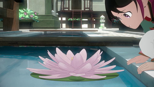 RWBY Season 4 Episode 10 - Kuroyuri