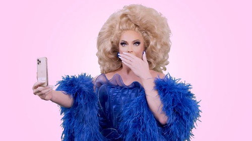 Alyssa's Secret Season 2 Episode 5 - TikTok Tongue Pop!