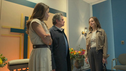 Guardián de mi vida Season 1 Episode 22 - Orígenes