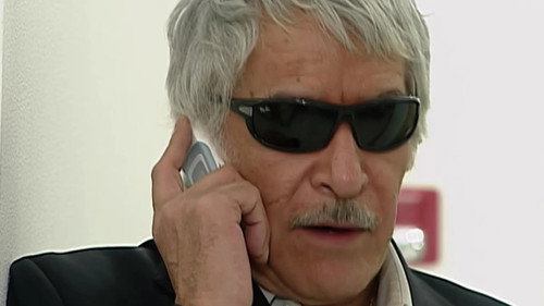 Rebelde Season 3 Episode 63 - ¿Qué le pasó a Diego?