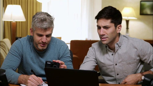 Catfish: The TV Show Season 5 Episode 6 - Michael & Chanelle