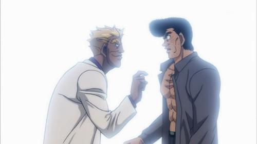 undefined Season 2 Episode 19 - Critical Situation