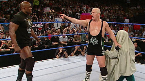SmackDown - Sep. 15, 2006 still