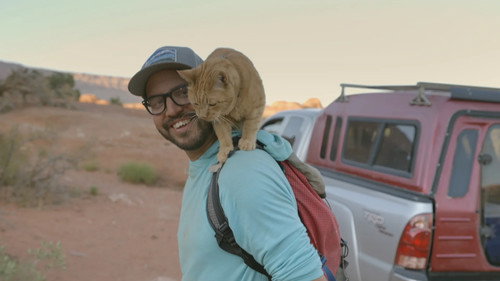 The Secret Life of Our Pets Season 1 Episode 4 - Super Senses