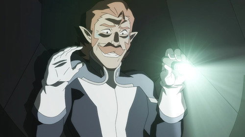 Voltron: Legendary Defender Season 7 Episode 3 - The Way Forward