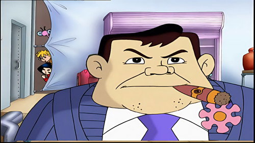 Tommy & Oscar Season 1 Episode 12 - Vote for Cesare!