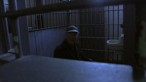 Impressions: A Journey Behind the Scenes of Twin Peaks (Part 3) still