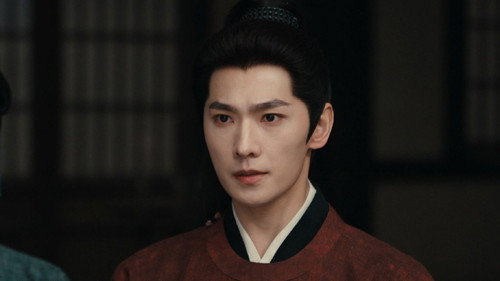 Zhan Zhao Adventures Season 1 Episode 20 - Hand Over the Antidote