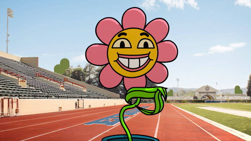 The Gumball Chronicles Season 1 Episode 3 - Vote Gumball…and Leslie?