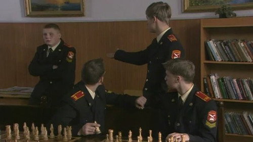 Cadetship Season 2 Episode 24 - Episode 24