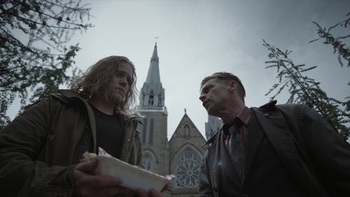 undefined Season 1 Episode 7 - Protocol 5