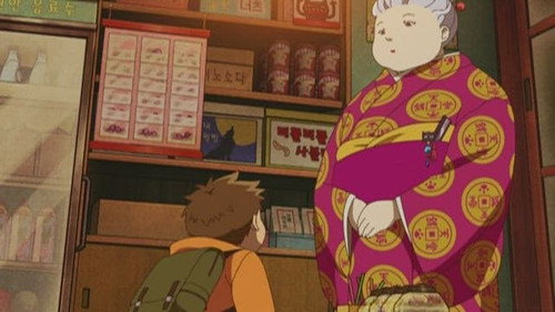 Episode 73 still