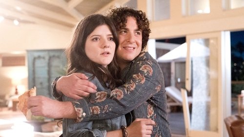Californication Season 7 Episode 11 - Daughter