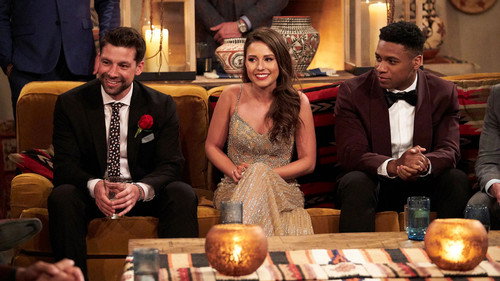 The Bachelorette Season 17 Episode 4 - Week 4