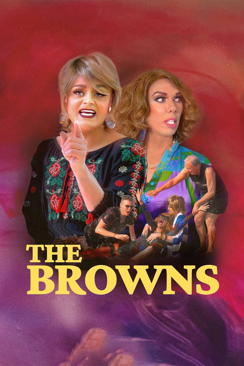 The Browns poster