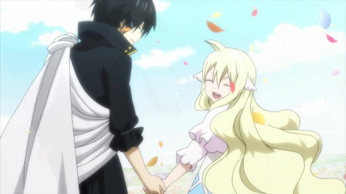 Fairy Tail Season 8 Episode 47 - When the Fire Dies