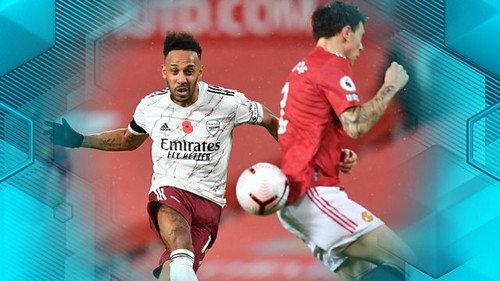 Match of the Day 2 Season 17 Episode 7 - MOTD2 - 1st November 2020