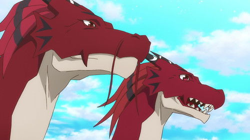 undefined Season 1 Episode 4 - We Went to a Dragon's Wedding