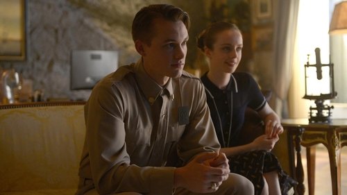 undefined Season 2 Episode 3 - Once Upon a Time in Wayward Pines