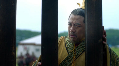 Nirvana in Fire Season 1 Episode 44 - Desperate Battle