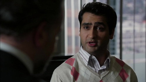 Franklin & Bash Season 2 Episode 9 - Waiting on a Friend