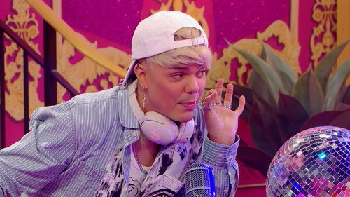 Drag Race France Season 3 Episode 2 - Talent Show Extravaganza