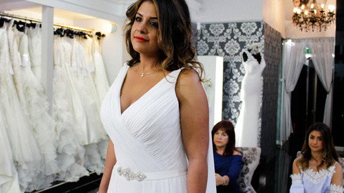 Say Yes to the Dress UK Season 3 Episode 7 - The Bridal Breakdown Show