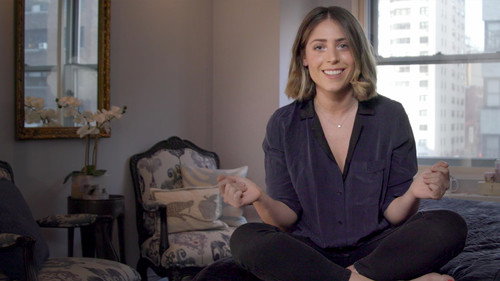 Explained Season 1 Episode 16 - The Female Orgasm