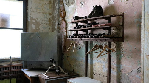Lost Places Season 1 Episode 1 - American Dream