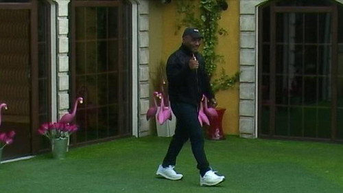 Big Brother Bulgaria Season 18 Episode 19 - VIP Brother 2016 - Daily