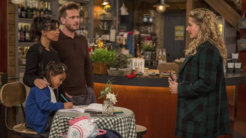Emmerdale Season 48 Episode 13 - Episode 8367 (Tue 15th Jan 2019)