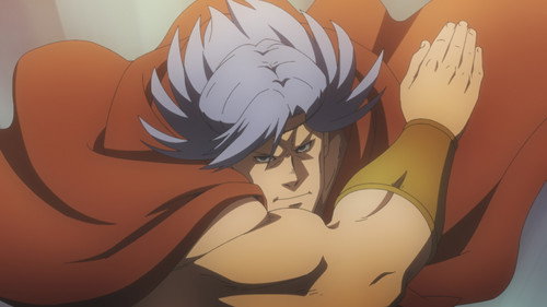 Helck Season 1 Episode 18 - Smile