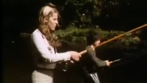 Emmerdale Season 1 Episode 3 - Episode 3 (23rd Oct 1972)