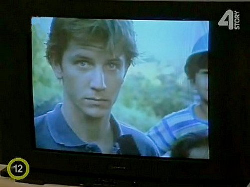 Wild Angel Season 1 Episode 100 - Episode 100