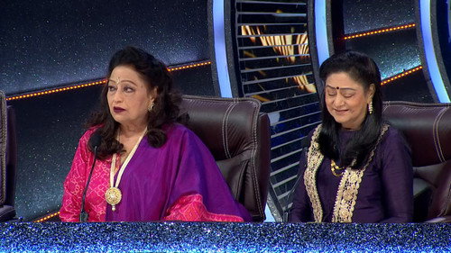 Aruna Ji And Bindu Ji Special still