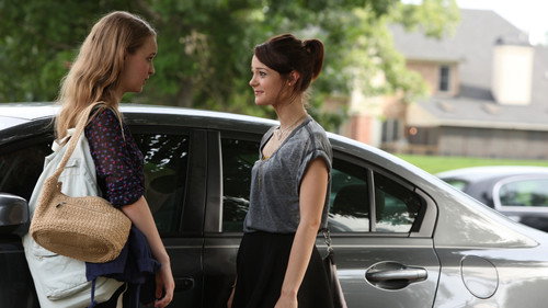 Finding Carter Season 1 Episode 9 - Do the Right Thing