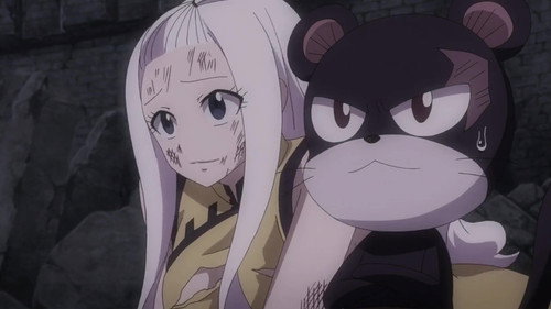 Fairy Tail Season 6 Episode 38 - Tartaros Chapter - Drops of Fire