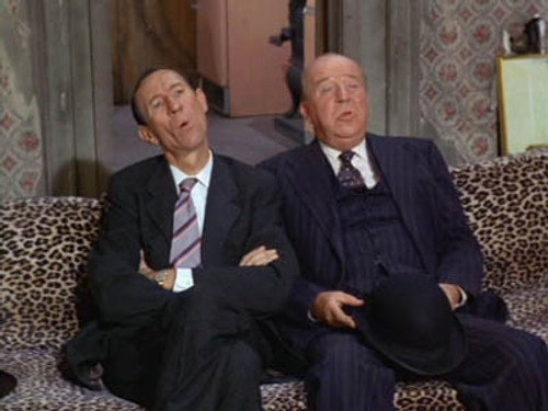 Green Acres Season 3 Episode 1 - The Man For the Job