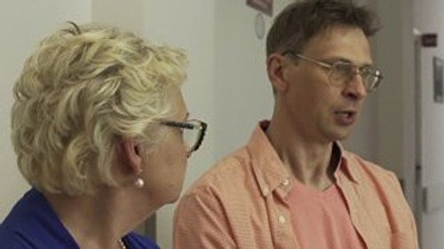 Moterys meluoja geriau Season 9 Episode 6 - Episode 6