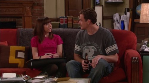 How I Met Your Mother Season 3 Episode 2 - We're Not from Here
