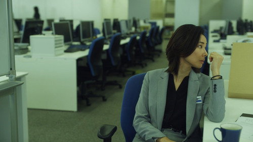 Cold Case ~Shinjitsu no Tobira~ Season 2 Episode 5 - Episode 5