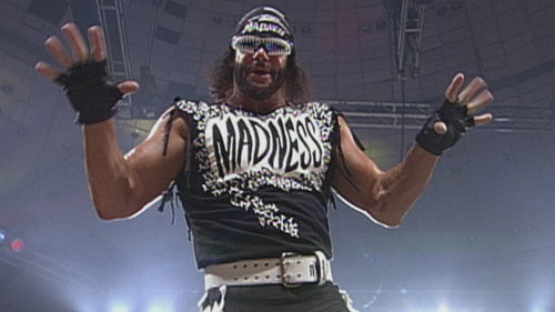 WWE's Greatest Moments Season 3 Episode 5 - WCW Monday Nitro