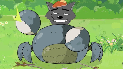 Episode 131 still
