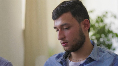 Christiane Amanpour: Sex & Love Around the World Season 1 Episode 4 - Berlin