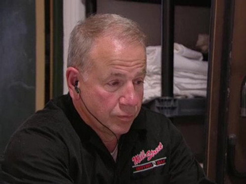 Kitchen Nightmares Season 5 Episode 12 - Mill Street Bistro, Part 2