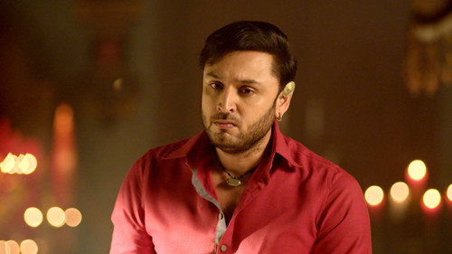 Deepti's Decision still